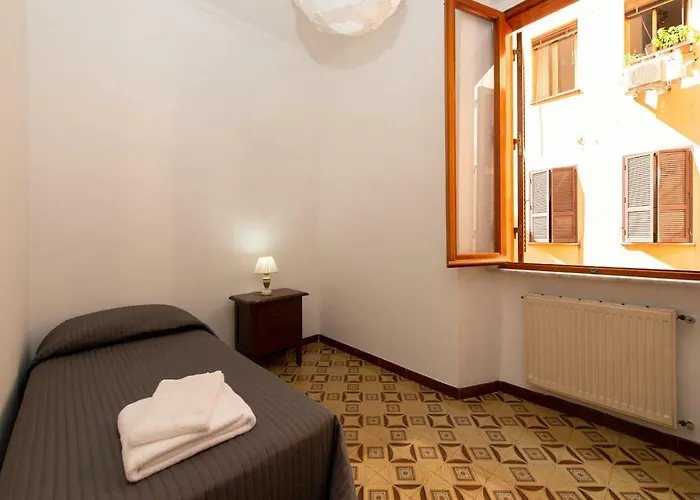 Domus Candia * Roma